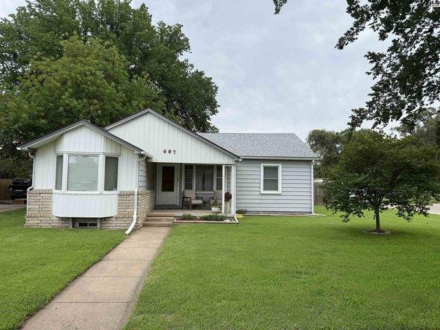 House for sale in Kansas