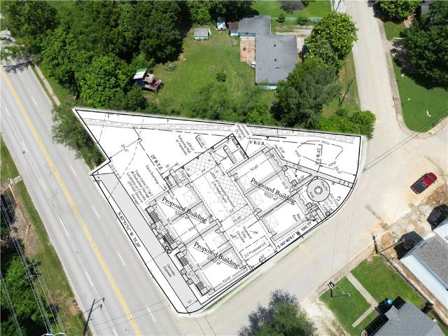 Land for sale in Ark