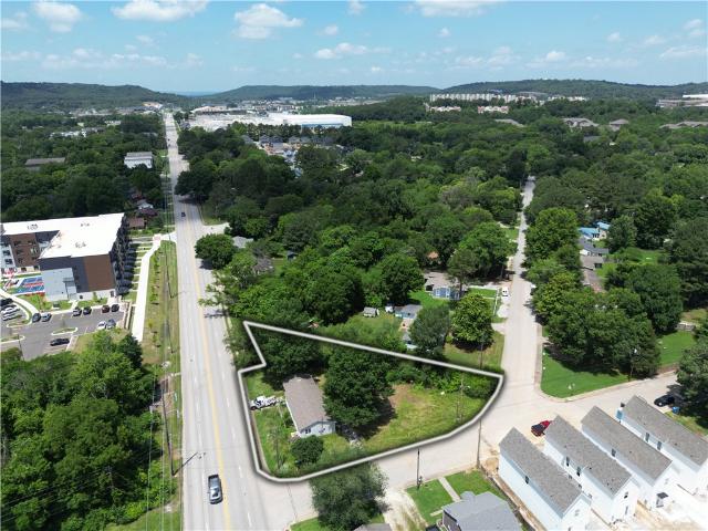 Land for sale in Ark