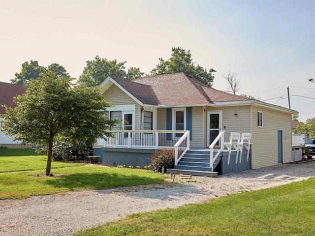 House for sale in Marshall, Illinois