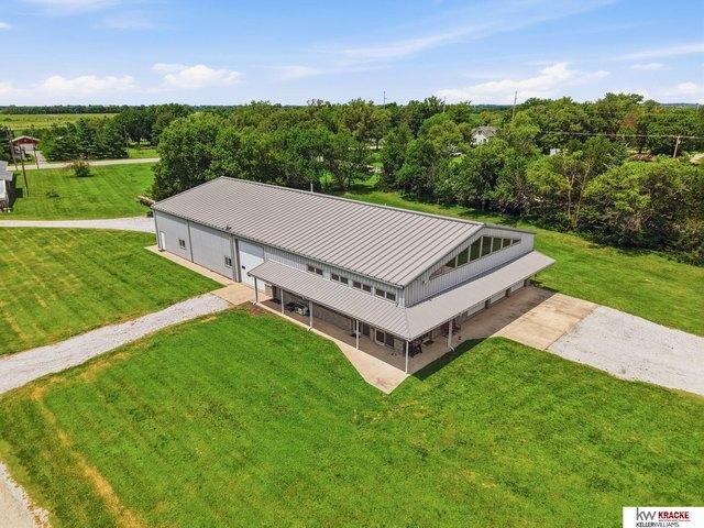 House for sale in Nebraska