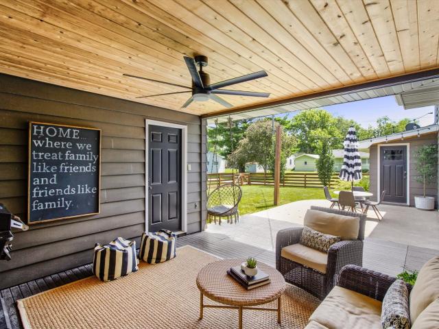 House for sale in Prairie City, Iowa