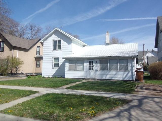 House for sale in Mitchell, South Dakota