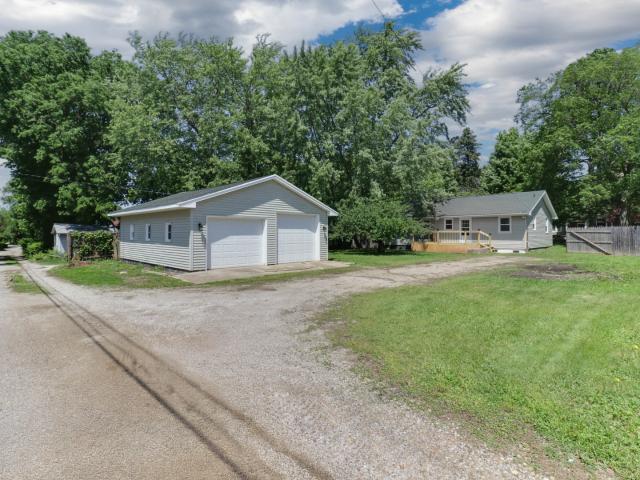 House for sale in Delavan, Illinois