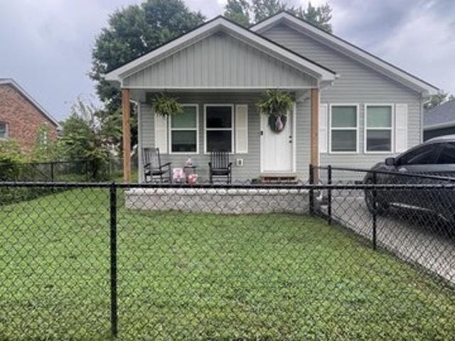 House for sale in Corbin, Kentucky