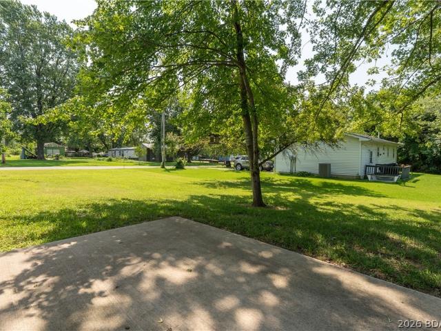 House for sale in Eldon, Missouri