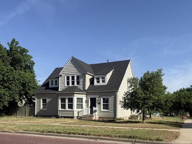 House for sale in Kansas