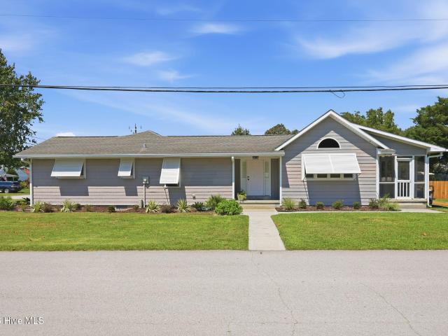 House for sale in Dunn, North Carolina