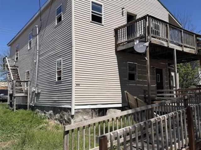 House for sale in Fairfield, Iowa