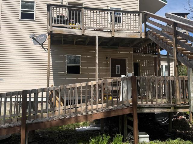 House for sale in Fairfield, Jefferson County