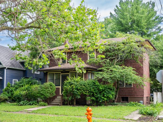 House for sale in Urbana, Illinois
