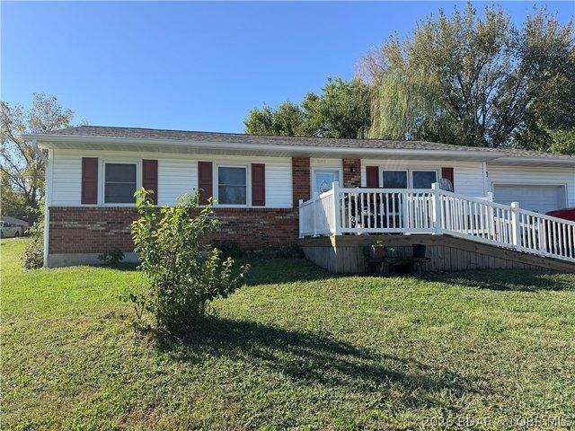 House for sale in Eldon, Miller County
