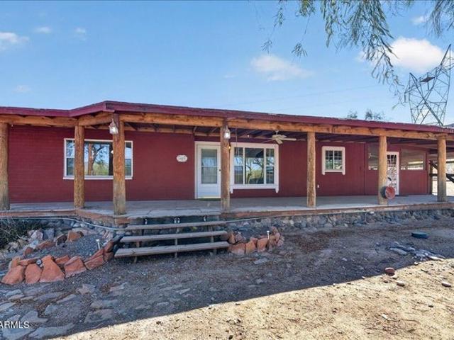 House for sale in New River, Arizona