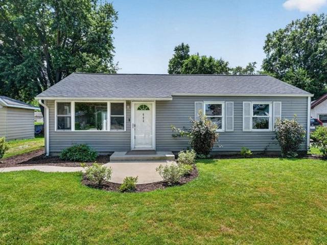 House for sale in New Carlisle, Indiana
