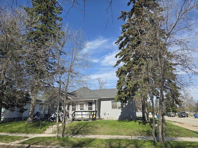 House for sale in Lewistown, Montana