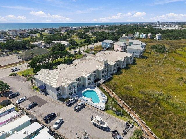 Condo for sale in Atlantic Beach, Carteret County