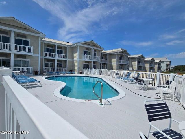 Condo for sale in Atlantic Beach, North Carolina