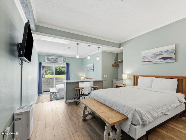 Condo for sale in Atlantic Beach, North Carolina