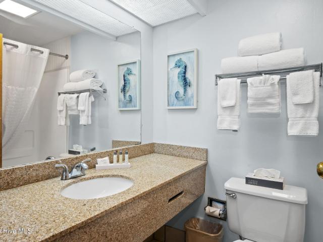 Condo for sale in Atlantic Beach, North Carolina