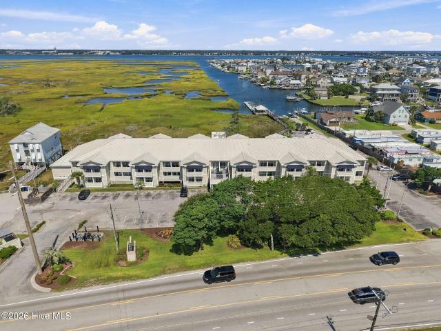 Condo for sale in Atlantic Beach, Carteret County