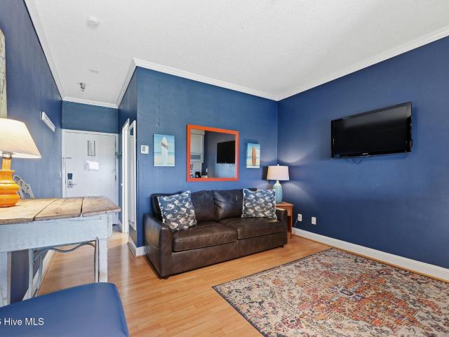 Condo for sale in Atlantic Beach, North Carolina