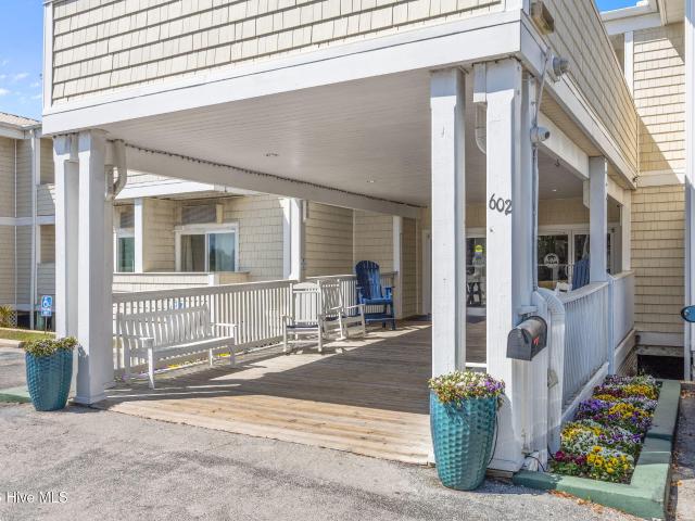 Condo for sale in Atlantic Beach, North Carolina