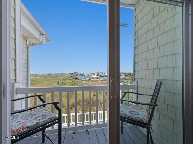 Condo for sale in Atlantic Beach, North Carolina