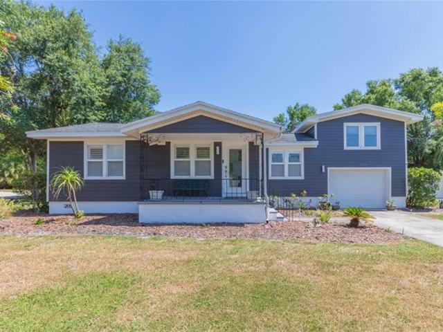 House for sale in Tampa, Florida