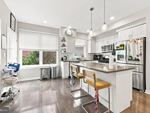 Townhouse for sale in Philadelphia, Pennsylvania