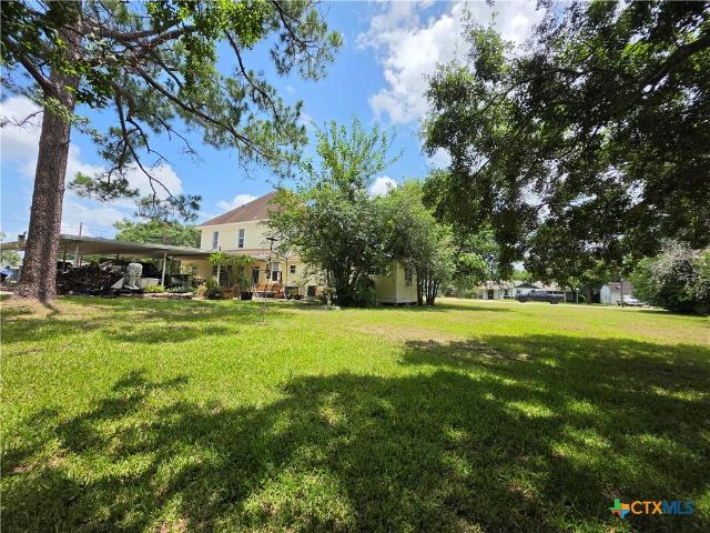 House for sale in Edna, Texas