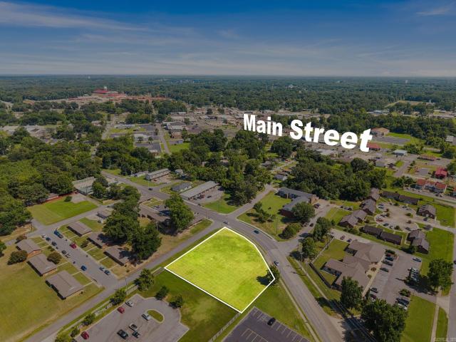 Land for sale in Ark
