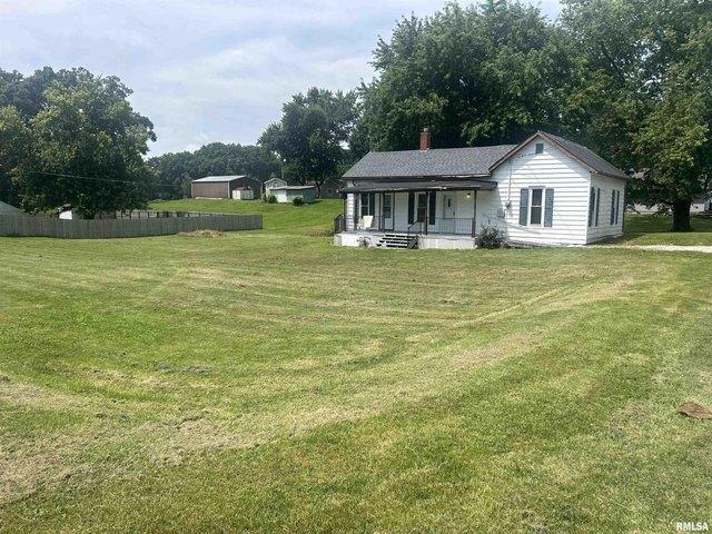 House for sale in Athens, Menard County