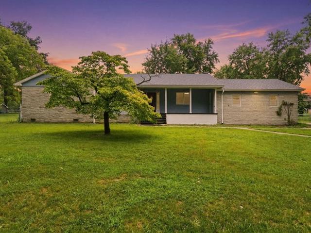House for sale in Buffalo, Missouri