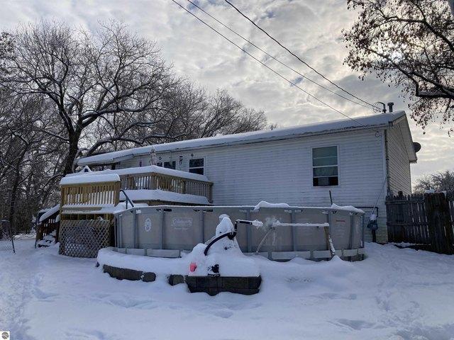 House for sale in Rose City, Michigan