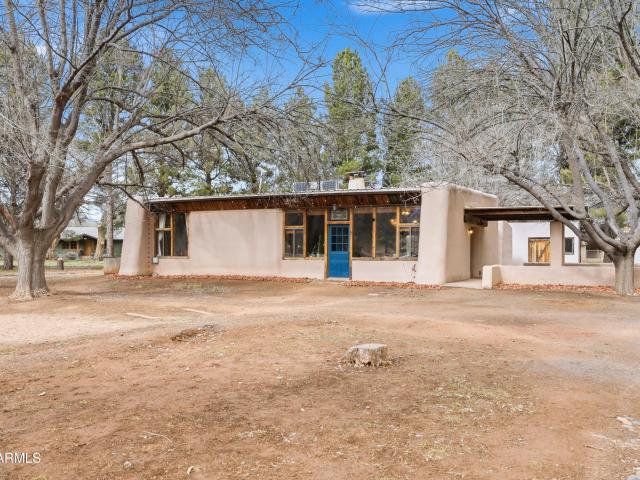 Property for sale in Camp Verde, Arizona