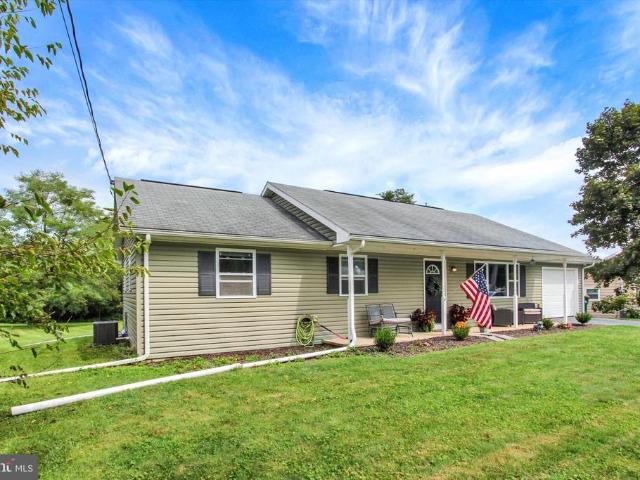 House for sale in South Middleton Township, Cumberland County