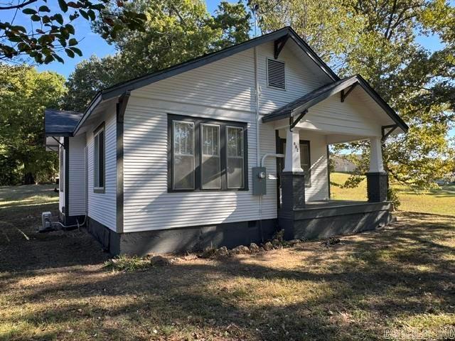 House for sale in Pocahontas, Randolph County