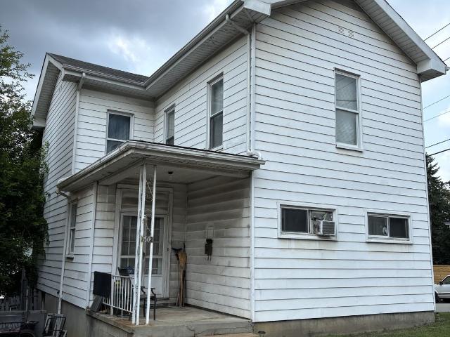 House for sale in Irwin, Pennsylvania