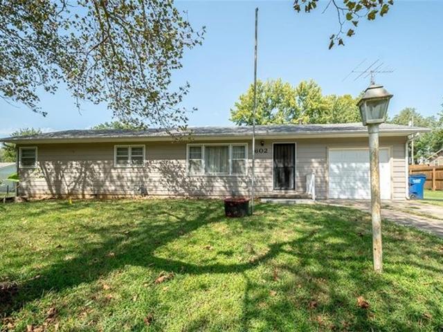 House for sale in Kansas