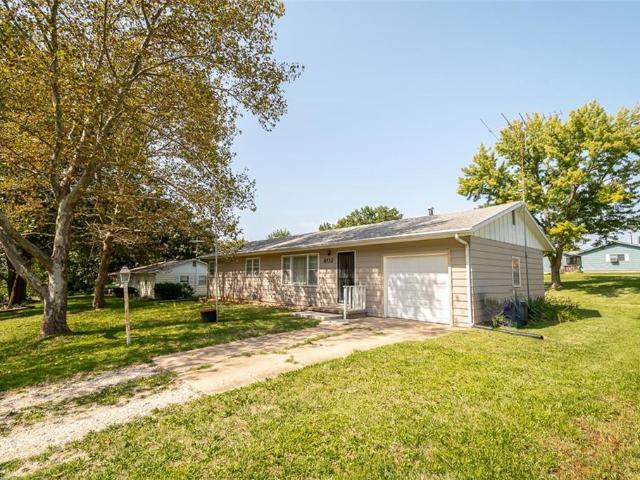 House for sale in Kansas