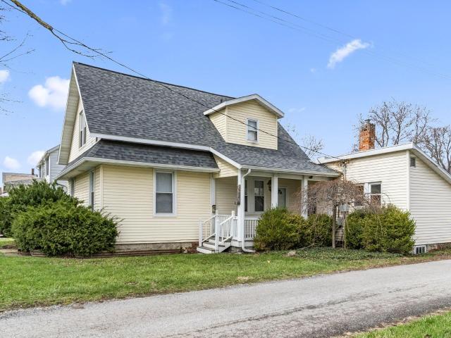 House for sale in Findlay, Ohio