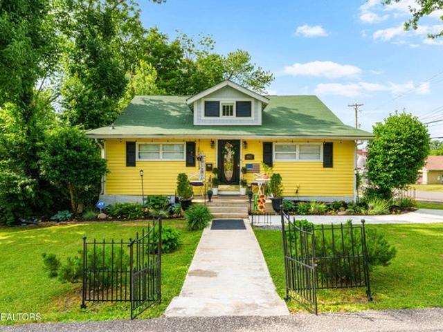 House for sale in Tennessee