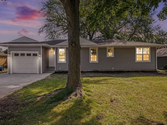 House for sale in Bay City, Michigan