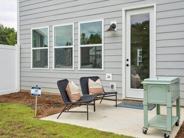 Townhouse for sale in Cramerton, North Carolina