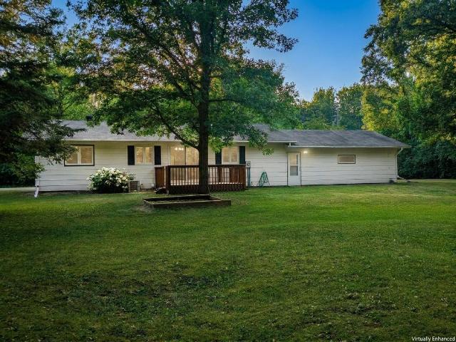 House for sale in Wadena, Minnesota