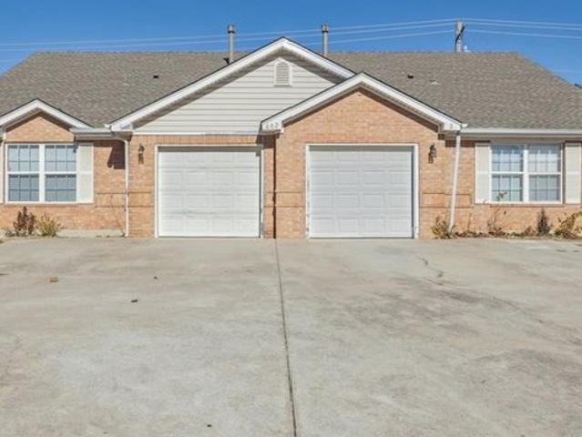House for sale in Norman, Oklahoma