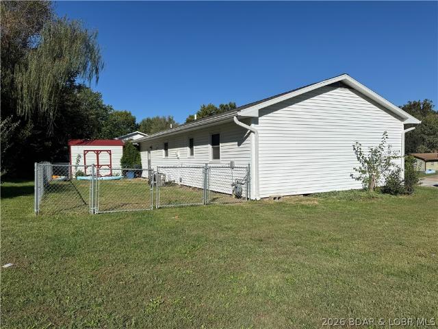 House for sale in Eldon, Miller County