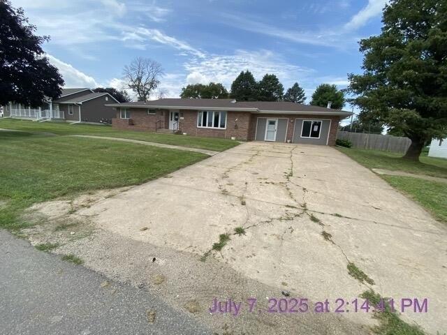 House for sale in Brierfield, Iowa