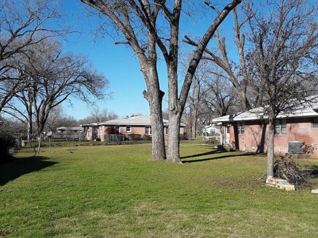 House for sale in Hamilton, Texas