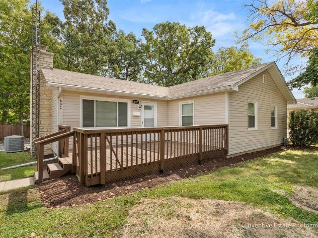 House for sale in Joliet, Illinois